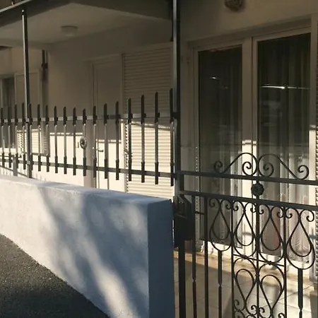 Mikinac Apartment Opatija