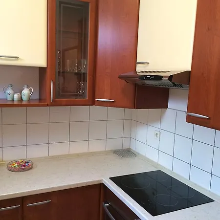 Apartment Mikinac