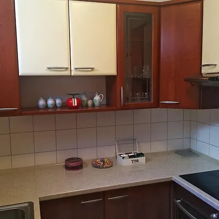 Mikinac Apartment *