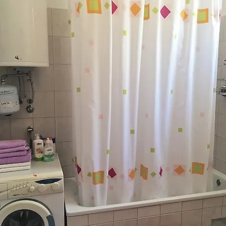 Mikinac Apartment