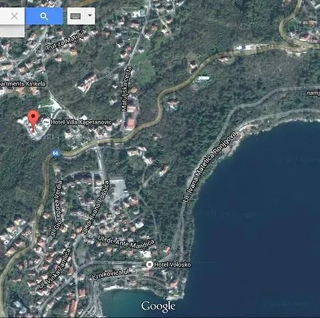 Mikinac * Opatija