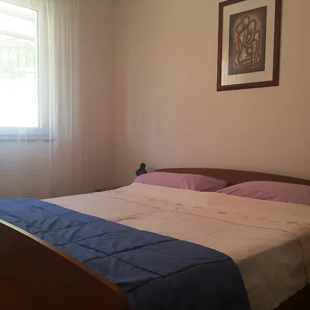 Apartment Mikinac Opatija