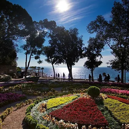 Mikinac Opatija