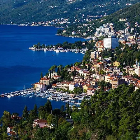 Apartment Mikinac Opatija